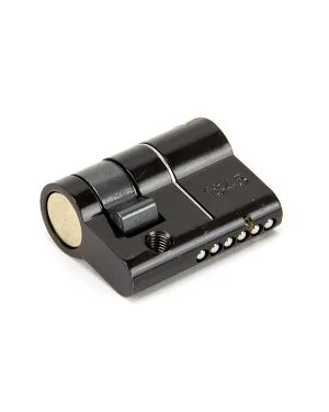 Black 30/10 6pin Single Cylinder