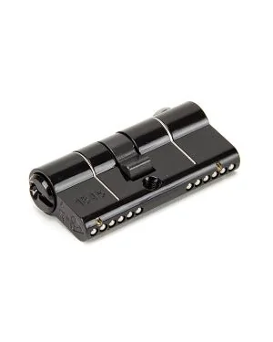 Black 30/35 6pin Euro Cylinder