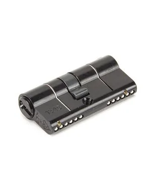 Black 30/35 6pin Euro Cylinder KA