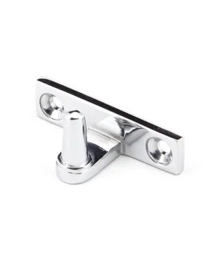 Polished Chrome Cranked Stay Pin