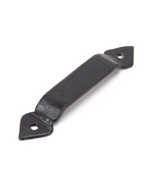 External Beeswax Gothic Screw on Staple