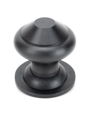 External Beeswax Regency Centre Door Knob