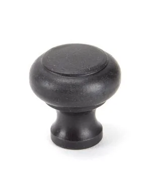Beeswax Regency Cabinet Knob - Small