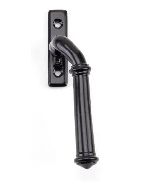 Black Regency Espag - RH