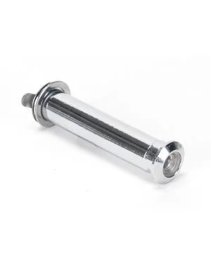 Polished Chrome Door Viewer 180° (55-75mm Door)