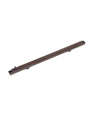 Brown Trimvent 90 Hi Lift Vent 300mm x 22mm