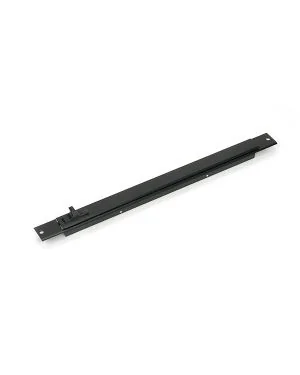 Black Trimvent 90 Hi Lift Vent 300mm x 22mm