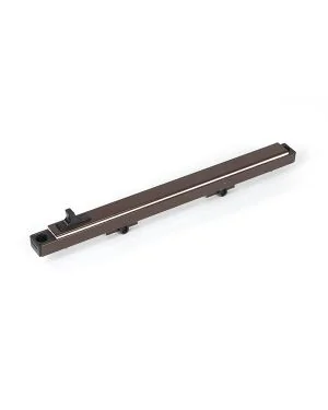 Brown Trimvent 4000 Hi Lift Box Vent 255mm x 17mm