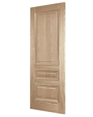Allamanda Oak Fire Door (FD30)