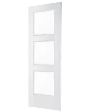 Almeria White 3-Light (Bespoke)