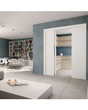 Scrigno Applauso Sliding Door System