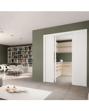 Scrigno Applauso Sliding Door System