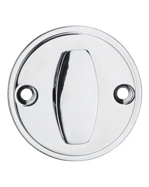 Bagno Bathroom Turn - Brilliante Chrome