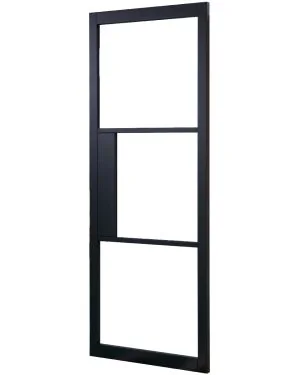 Bergen Black 3-Light