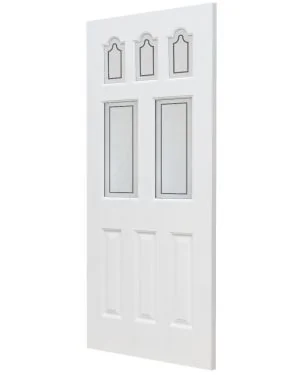 Bexley External Door