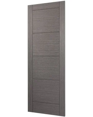 Boston Grey Fire Door (FD30) (EOL)