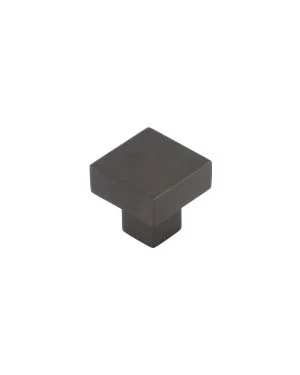 Trafalgar Cupboard Knob - Dark Bronze