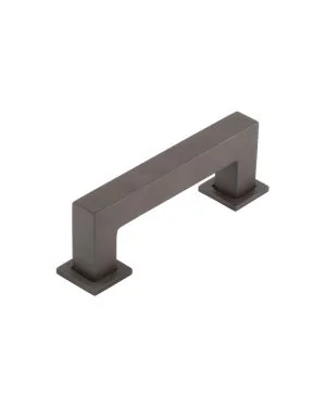 Trafalgar Cabinet Handle - Dark Bronze