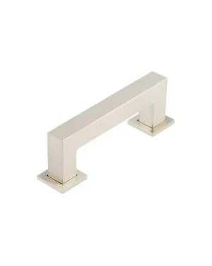 Trafalgar Cabinet Handle - Satin Nickel