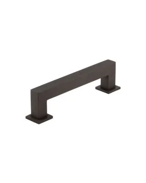 Trafalgar Cabinet Handle - Dark Bronze