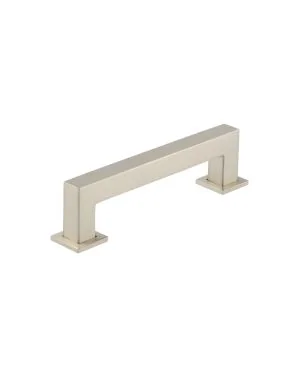 Trafalgar Cabinet Handle - Satin Nickel