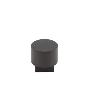 Westminster Cupboard Knob - Dark Bronze