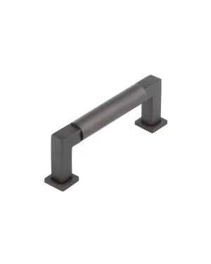 Westminster Cabinet Handle - Dark Bronze