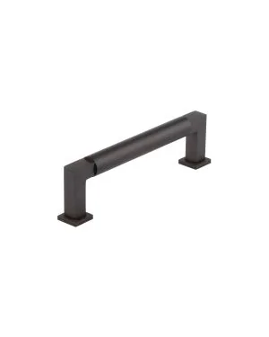 Westminster Cabinet Handle - Dark Bronze