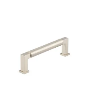 Westminster Cabinet Handle - Satin Nickel