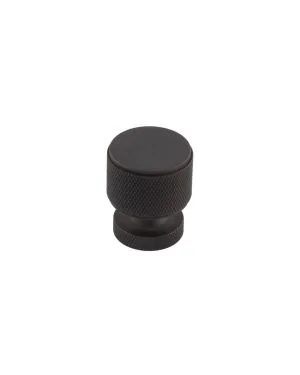 Piccadilly Cupboard Knob - Dark Bronze