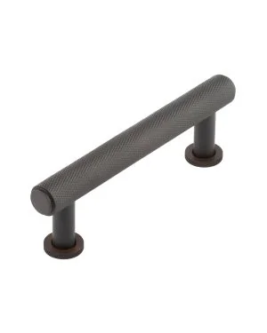 Piccadilly Cabinet Handle - Dark Bronze