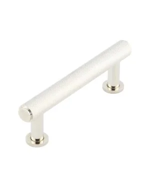 Piccadilly Cabinet Handle - Polished Nickel
