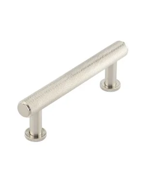 Piccadilly Cabinet Handle - Satin Nickel