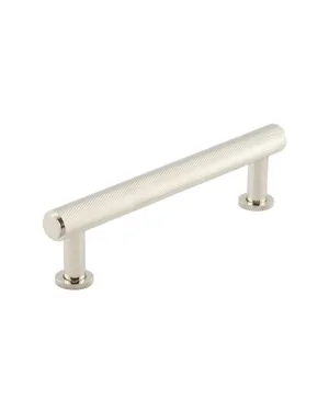 Piccadilly Cabinet Handle - Polished Nickel
