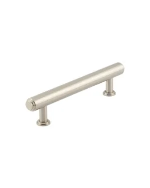 Belgrave Cabinet Handle - Satin Nickel