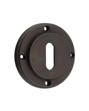Standard Escutcheon - Dark Bronze