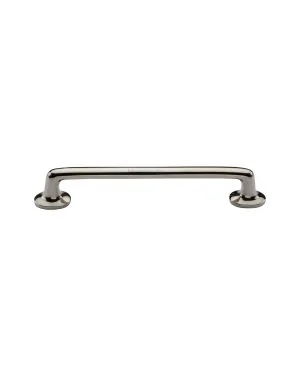 Heritage Brass Design Traditional Design 152mm CTC Polished Nickel Finish