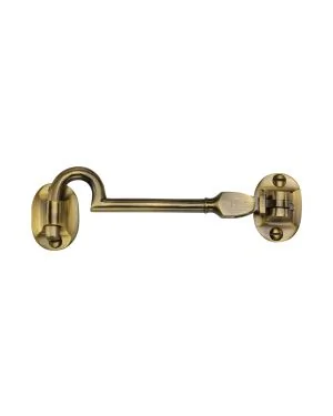Heritage Brass Cabin Hook 4" Antique finish