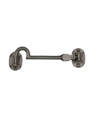 Heritage Brass Cabin Hook 4" Matt Bronze finish