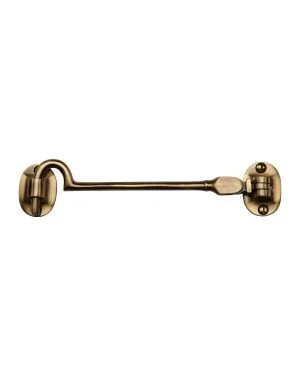 Heritage Brass Cabin Hook 6" Antique finish