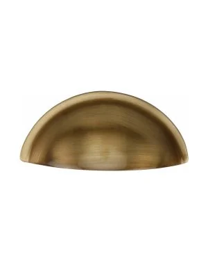 Heritage Brass Drawer Pull Antique finish