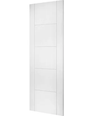 Iseo C4500 White Fire Door (FD30)