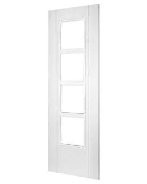 Iseo C4514 White 4-Light