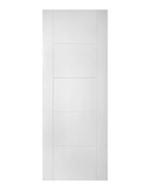 Iseo C4500 Warm White Fire Door (FD30) (EOL)