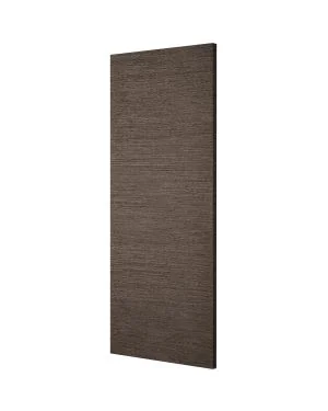 Portland Charcoal Grey Fire Door (FD30)