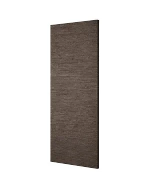 Portland Charcoal Grey Fire Door (FD60)