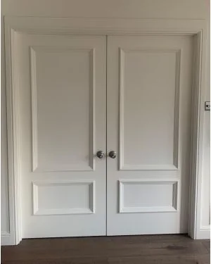 Chelsea 2-Panel (Bespoke)