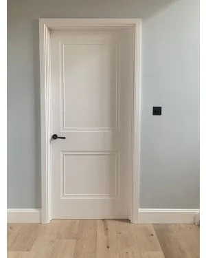 Cheltenham Fire Door (FD30)