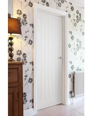 Cottage White