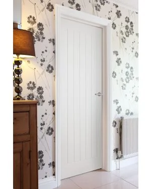 Cottage White (Made to Measure)